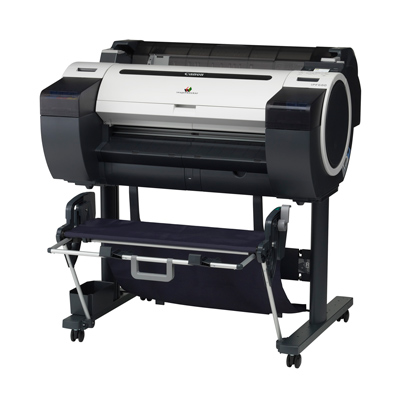 ImagePROGRAF iPF680 Printer - 24in