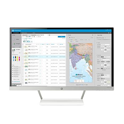 SmartStream Pre-Flight Manager - E-LTU