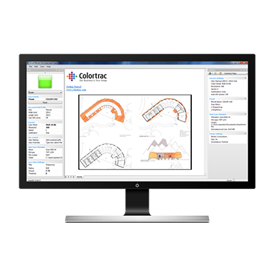 SmartWorks Pro - SCAN