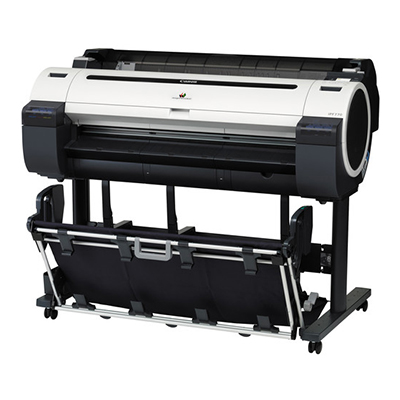 ImagePROGRAF iPF770 Printer - 36in