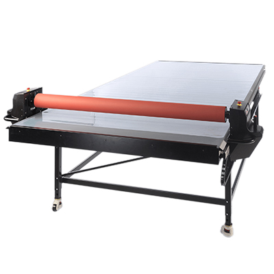 AppliKator 3000 Lamination Table - 1700mm x 3050mm (usable area)