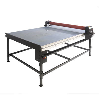 AppliKator 2000 Lamination Table - 1700mm x 2050mm (usable area)