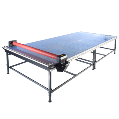 AppliKator 4400 Lamination Table - 1700mm x 4430mm (usable area)