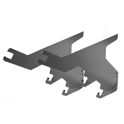 Storing Support for 3 Reels