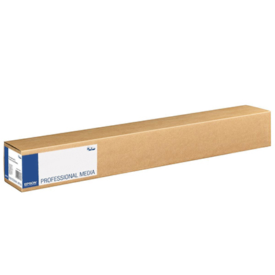 Enhanced Adhesive Synthetic Paper - 44in