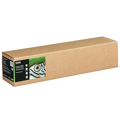 Somerset Enhanced Velvet Paper - 24in