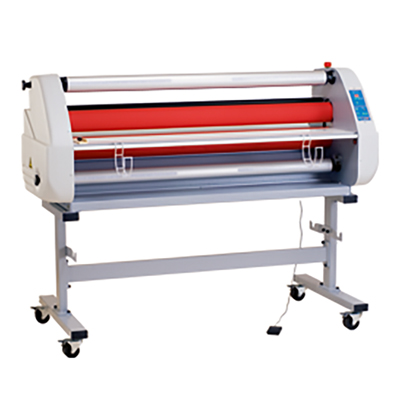 Baltic 1400 Laminator - 55in