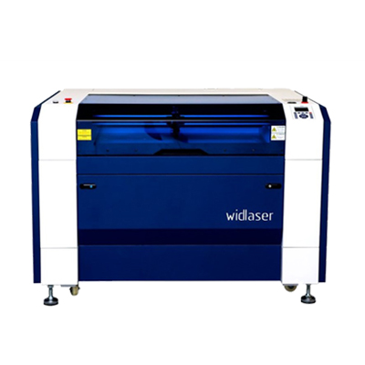 Widlaser C700 90W CCD Cutting & Engraving System