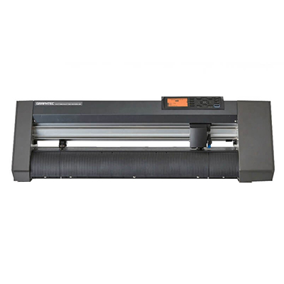 CE7000-60E Desktop Roll Fed Cutting Plotter - 600mm