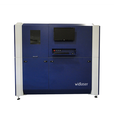 Widlaser CLM RF30w CO2 Laser Marking System