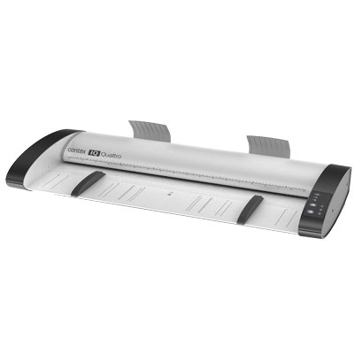 IQ Quattro X 3690 Scanner - 36in