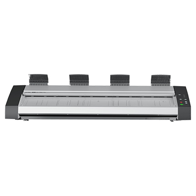 HD Ultra X 3650 Scanner - 36in