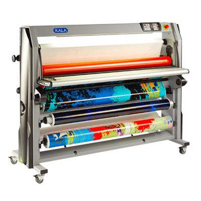 Arkane 1650 Laminator - 65in