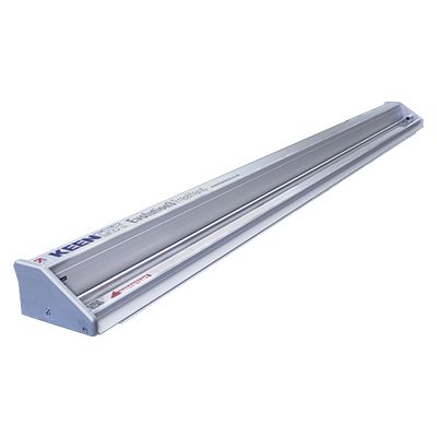Evolution 3 Free Hand Cutter Bar - 3600mm