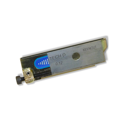 Futura Bevel Blade Cartridge