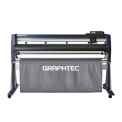 FC9000-140 Roll Fed Cutting Plotter - 1400mm