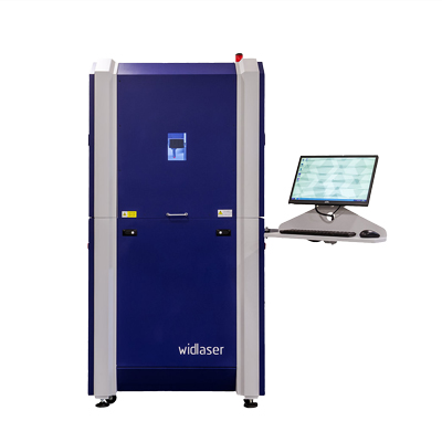 Widlaser FLM 30w Fibre Laser Marking System