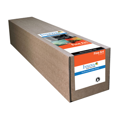 FibaPrint Photo Canvas Ultra Gloss - 44in