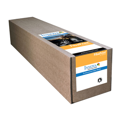 FibaPrint Photo Canvas Ultra Gloss  - 60in