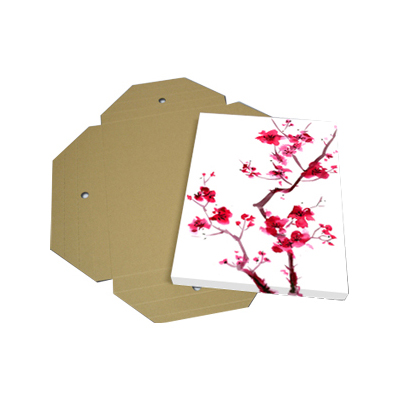 JetMaster Frames - 5.1in x 8.6in