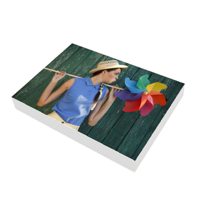 JetMaster Photo Panel White - 16in x 20in