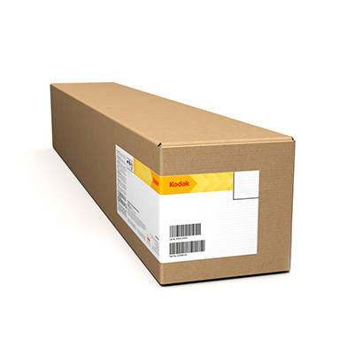 Premium Rapid Dry Photographic Lustre Paper - 24in