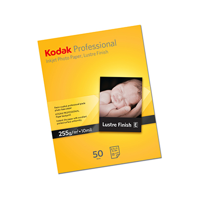 Professional Metallic Photo Paper - A4