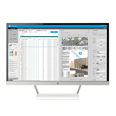 SmartStream Preflight Manager