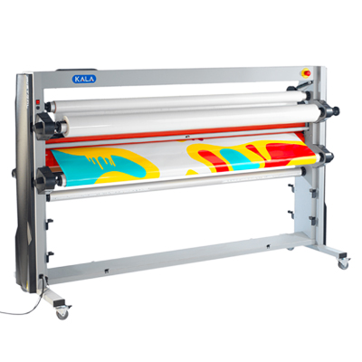 Mistral 2100 Laminator - 83in