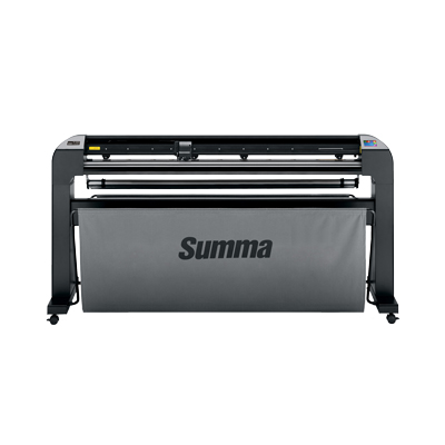 S Class 2 S140 T-Series Cutter - 1400mm