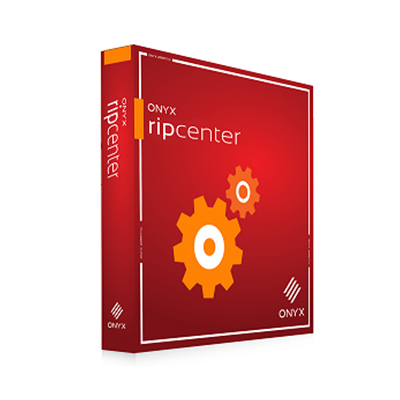 RIPCenter - Software RIP