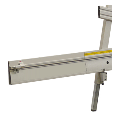 SteelTraK Squaring Arm Extension