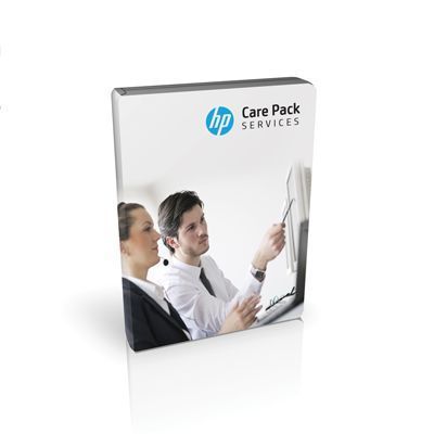 Service Pack 4year ND OS DMR PMK