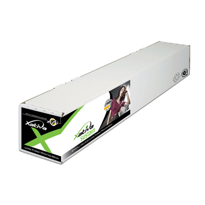 Backlit Front Print Film - 36in