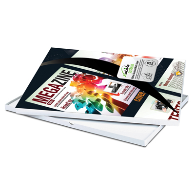 Hi Resolution Double Sided Matt Coated Paper - A4