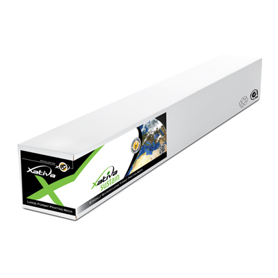 Gloss Photo Paper for Solvent - 42in