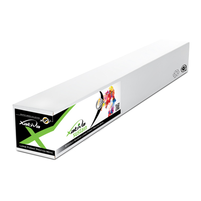 Ultra White Gloss Photo Paper - 42in