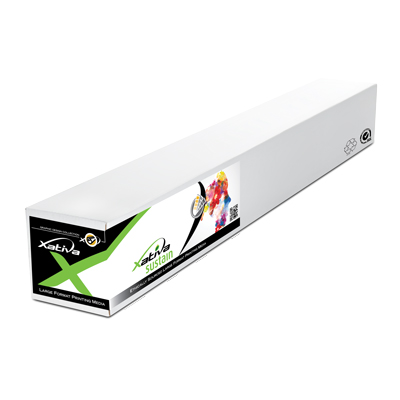 Ultra White Gloss Photo Paper - 60in