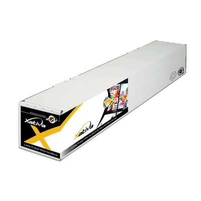 X-Press Satin Fogra Cert. Proofing Paper - 24in