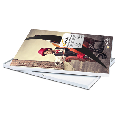 X-Press Satin-Pearl Pro Photo Paper - A4