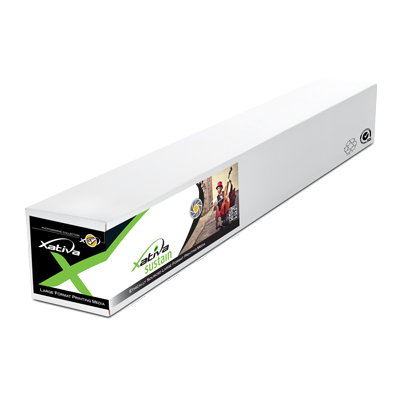 Satin Photo Paper for Solvent - 54in