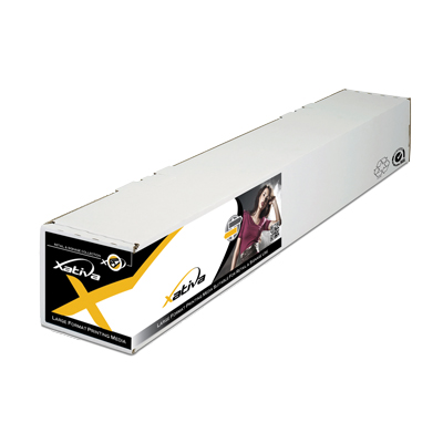 Tyvek Banner - Water Based - 24in