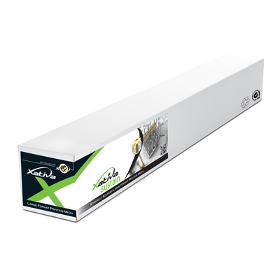 X-Press Matt Coated Premium Paper  - 44in