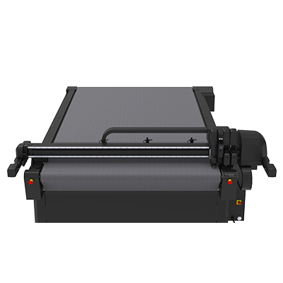F Series F1625 Flatbed Cutter - 1600mm x 2500mm