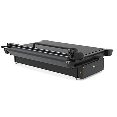 F Series F3220 Flatbed Cutter - 3270mm x 2100mm - Bundled Version