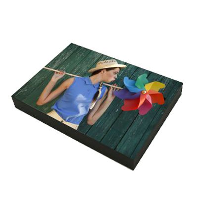 JetMaster Direct Print Photo Panel - 30in x 40in