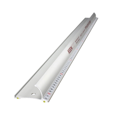 Safety Straight Edge - 180cm