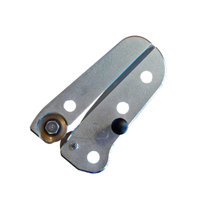 Steeltrak Composite Series 2 Cutter Head