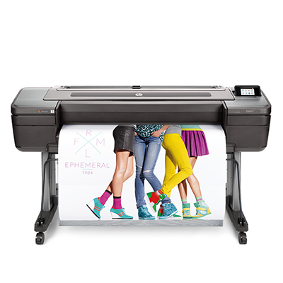 DesignJet Z9+ PS Printer - 44in