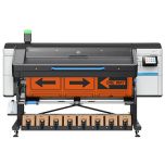 Latex 830 Printer - 64in